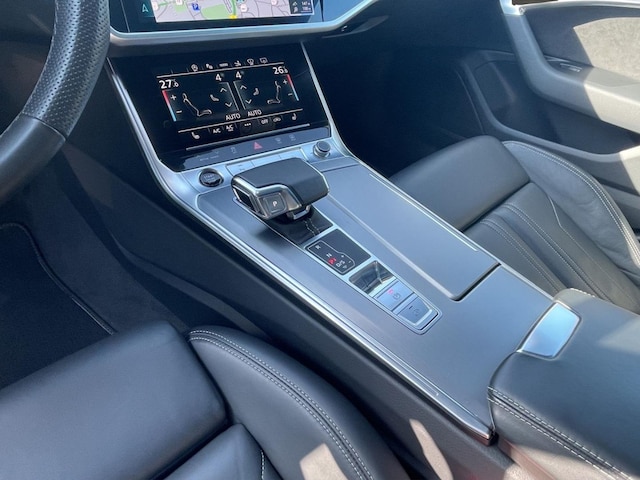 Audi A7 40 TDI Quattro S-Tronic Sportback