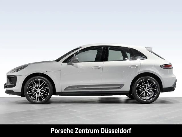 Porsche Macan Turbo