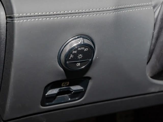 Mercedes-Benz SL 55 AMG 4MATIC+ AMG Line