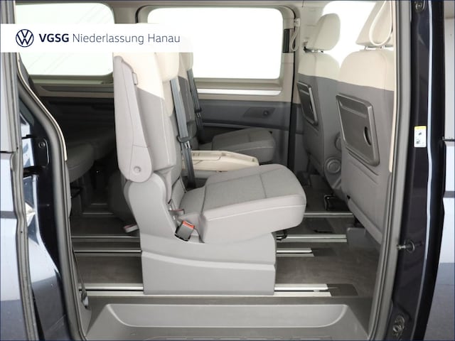 Volkswagen Multivan Lang Life