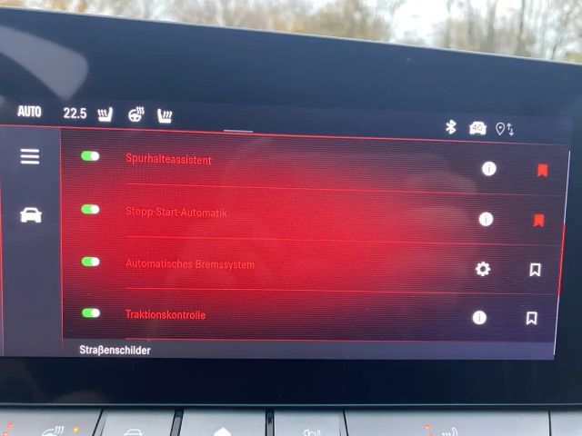 Opel Astra GS-Line Grand Sport Sports Tourer