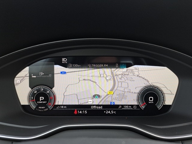 Audi Q5 50 TDI Quattro