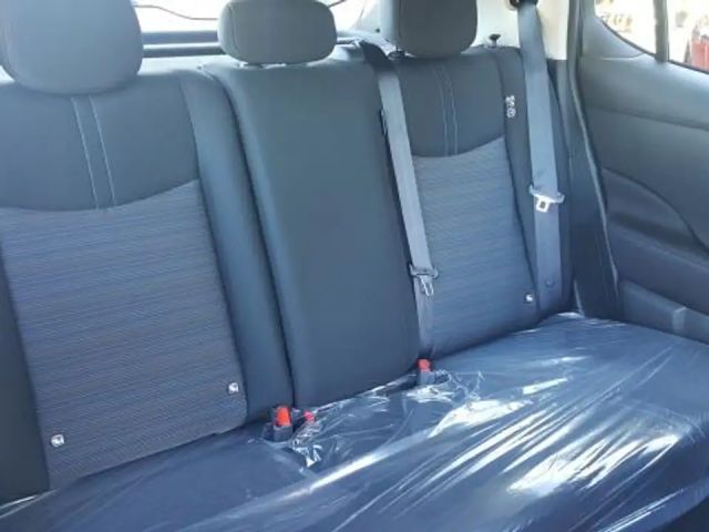 Nissan Leaf N-Connecta