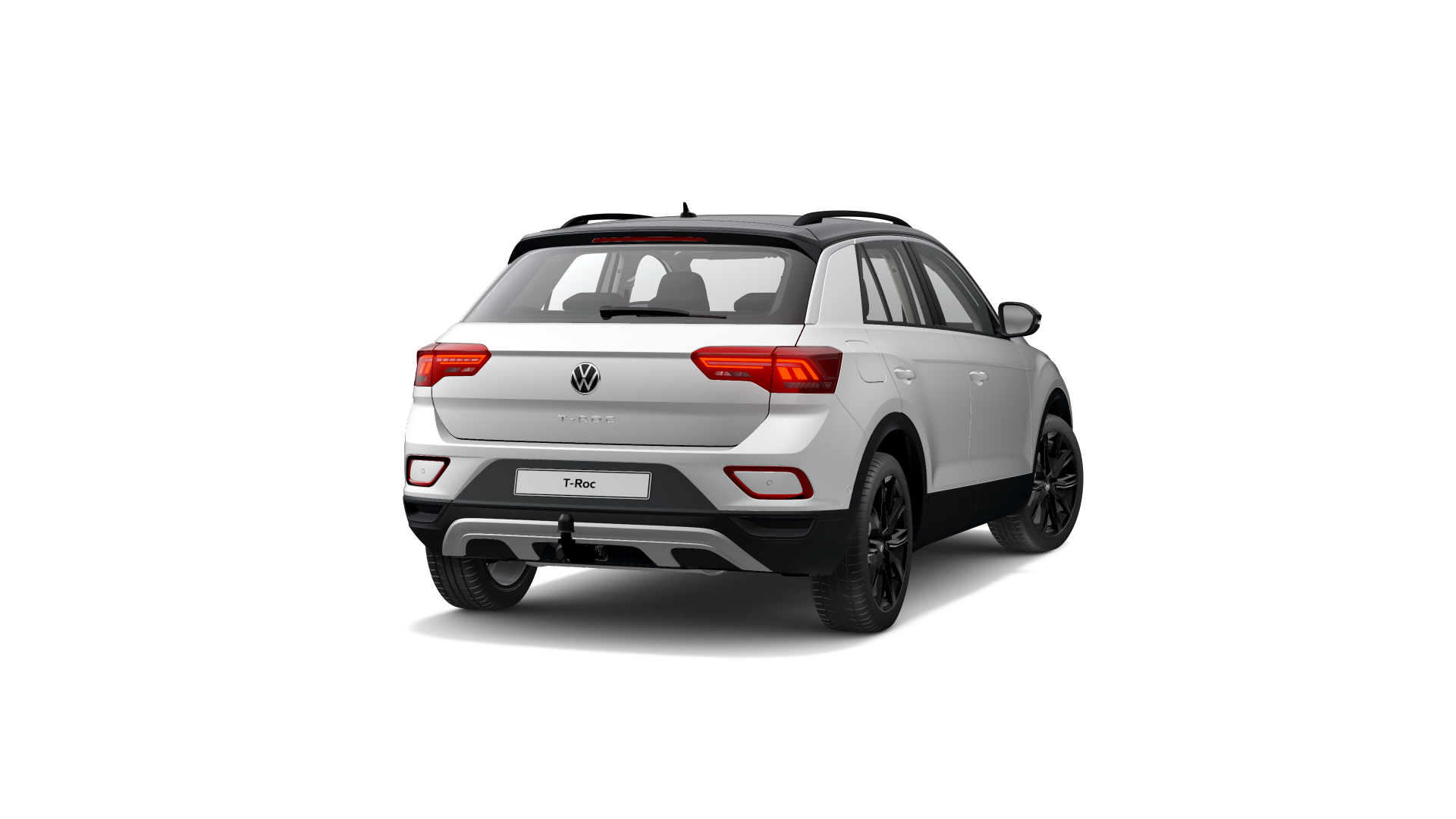Volkswagen T-Roc 1.5 TSI DSG Life