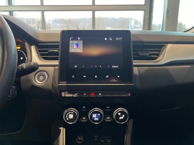 Renault Captur TCe 140 Techno