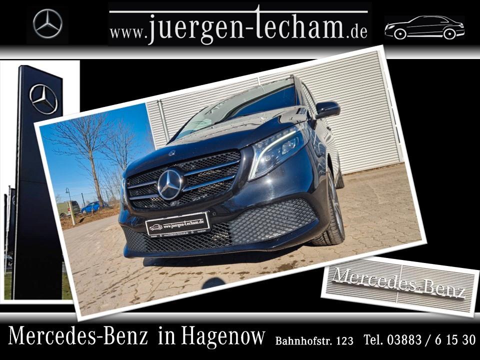 Mercedes-Benz V 300 V 300 d