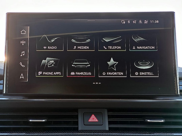 Audi S5 Quattro Sportback