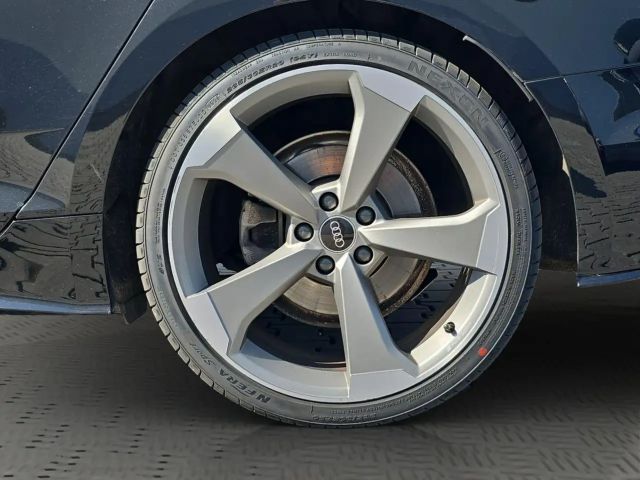 Audi A5 40 TDI Quattro S-Line