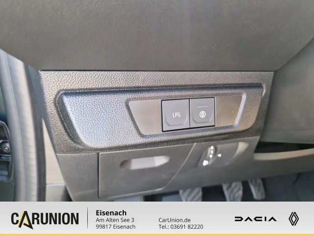 Dacia Jogger ECO-G Extreme