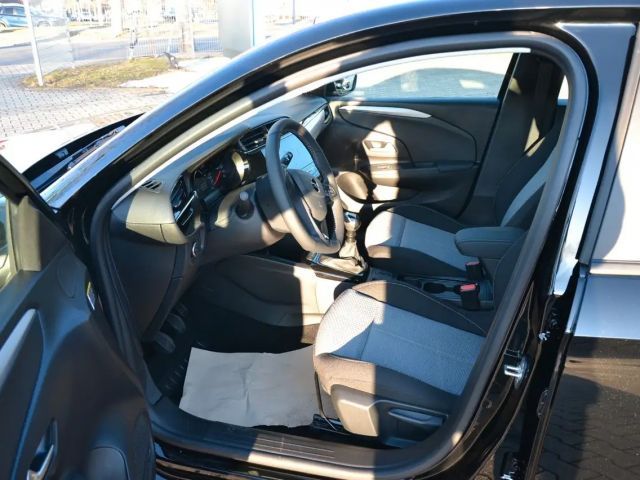 Opel Corsa Edition F Edition