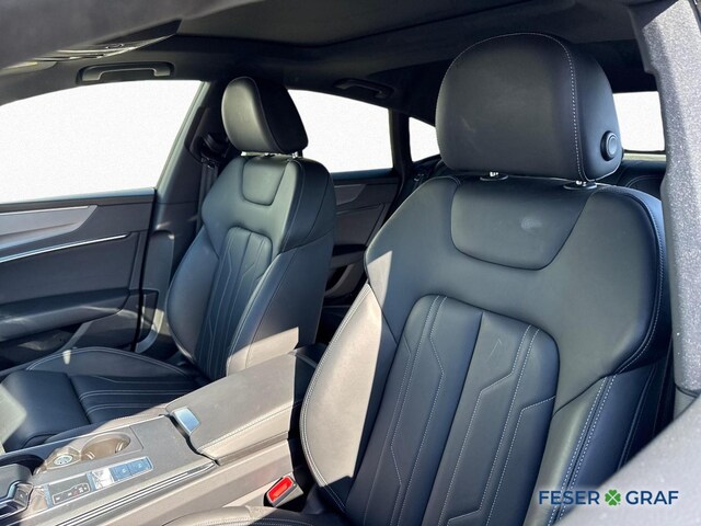Audi A7 50 TDI Quattro Sportback