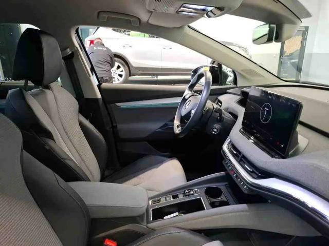 Skoda Enyaq Loft iV 50