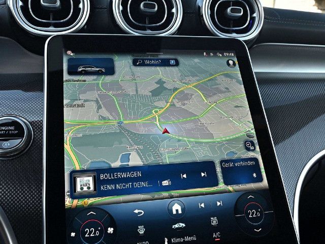 Mercedes-Benz GLC 200 4MATIC GLC 200 d