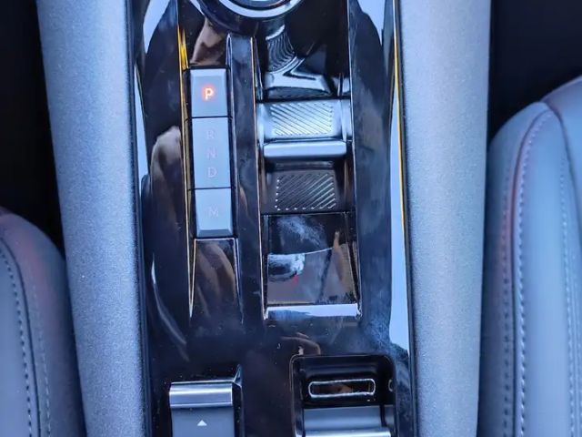 Alfa Romeo Junior Ibrida Speciale