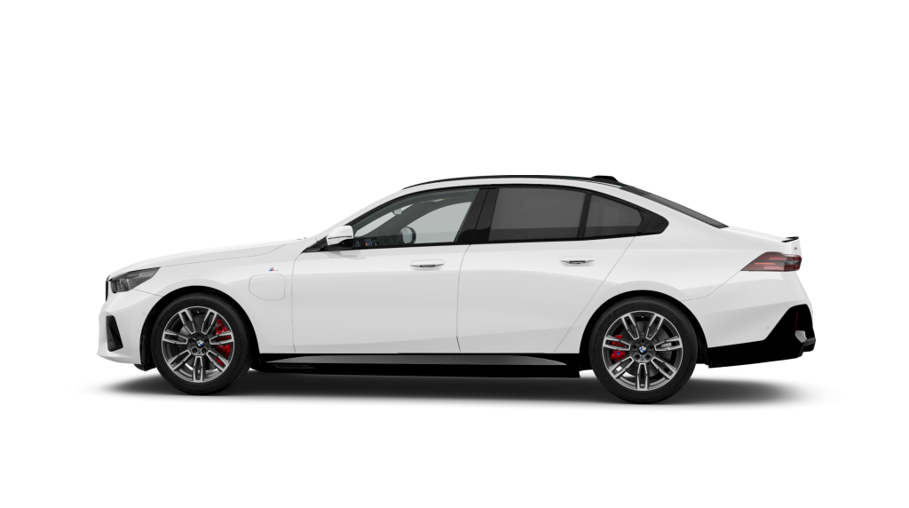 BMW 550 Sedan xDrive