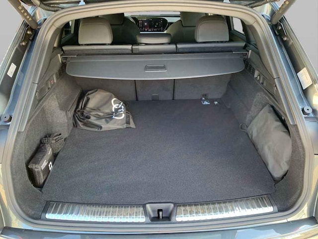 Audi Q5 Hybride Quattro S-Tronic