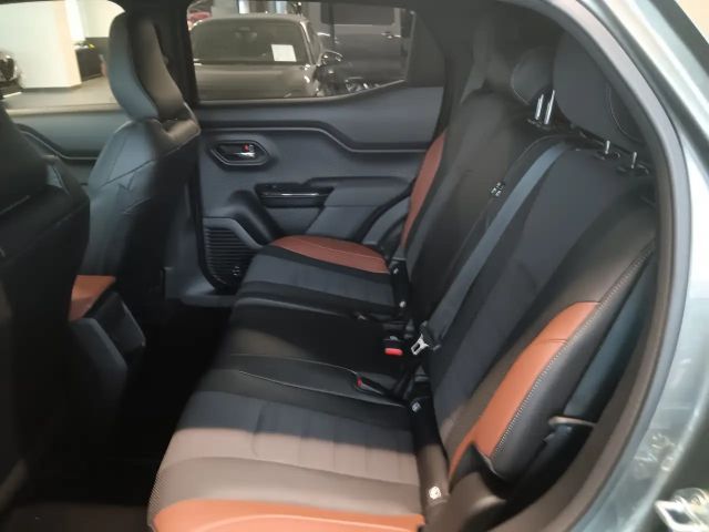 Suzuki Vitara AllGrip Flash