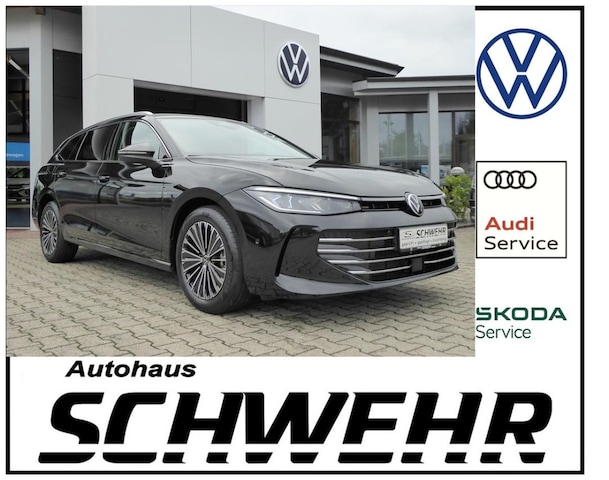 Volkswagen Passat PASSAT    1.5ELE  PH110 TSID6F