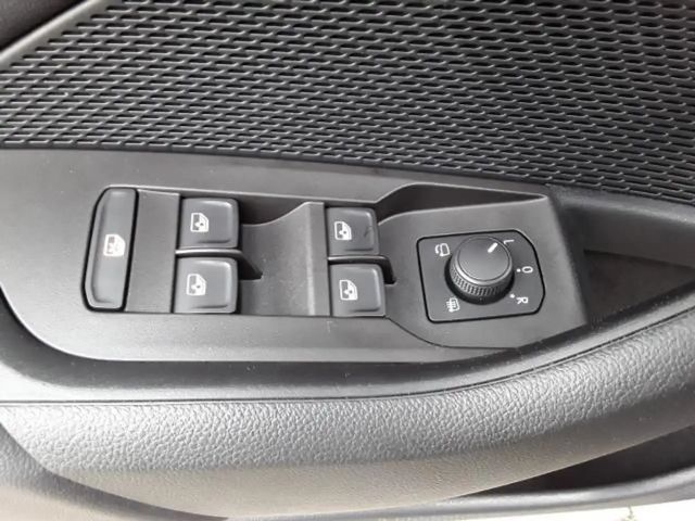 Skoda Octavia 1.5 TSI Combi Style Style