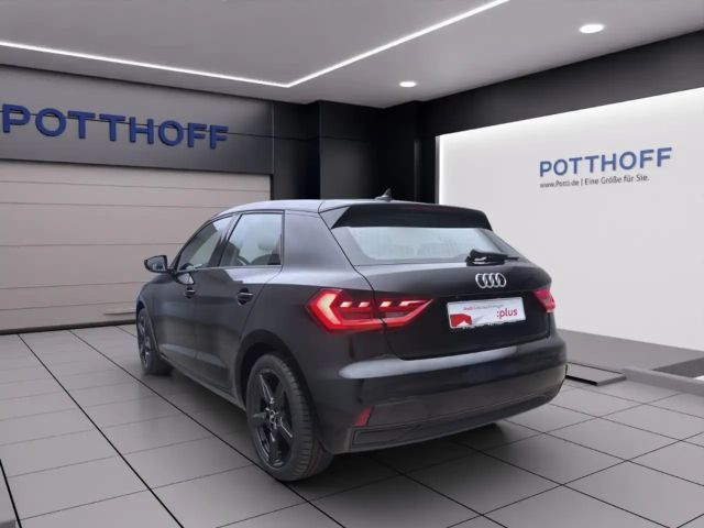 Audi A1 25 TFSI Sportback