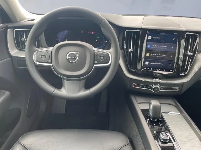 Volvo XC60 AWD Inscription T6