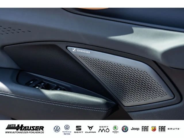 Cupra Terramar 2.0 TSI VZ