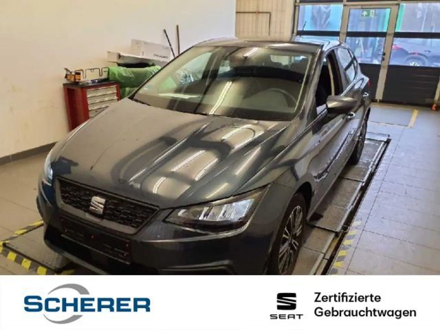 Seat Ibiza 1.0 TSI Style