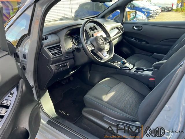 Nissan Leaf N-Connecta