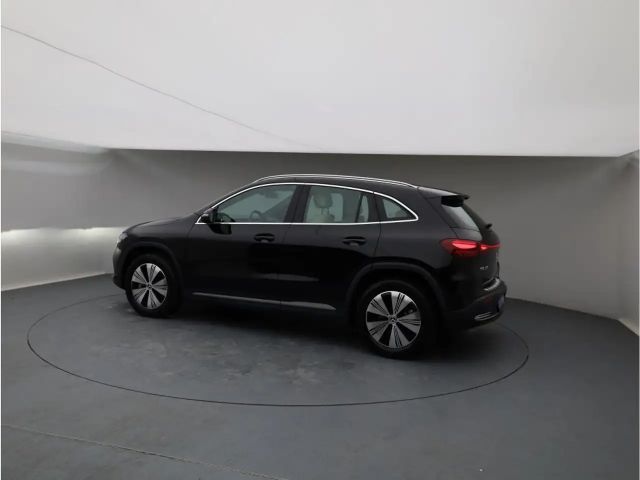 Mercedes-Benz EQA 300 4MATIC Progressive