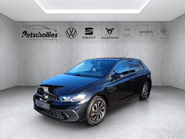 Volkswagen Polo 1.0 TSI DSG Life