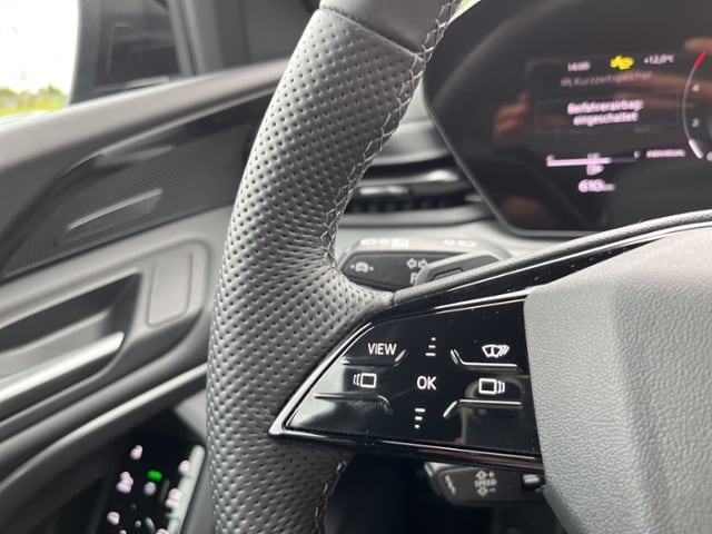 Audi Q5 Quattro S-Tronic