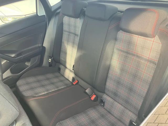 Volkswagen Polo DSG GTI