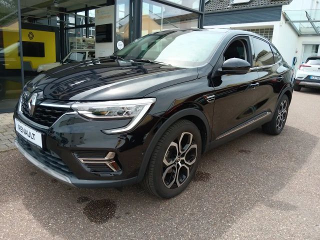 Renault Arkana EDC Hybrid Techno