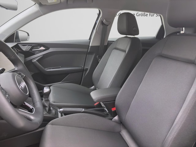 Audi A1 25 TFSI Sportback