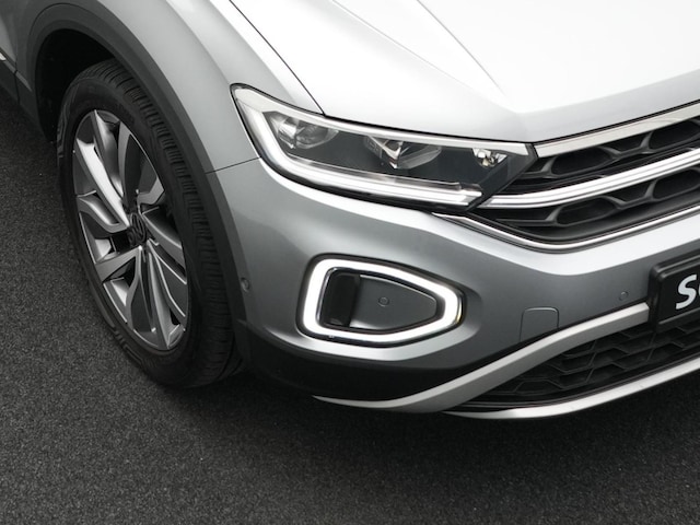 Volkswagen T-Roc 1.5 TSI DSG Style