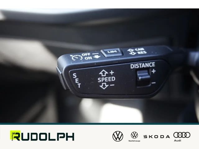 Audi A3 30 TFSI S-Tronic Sedan Sportback