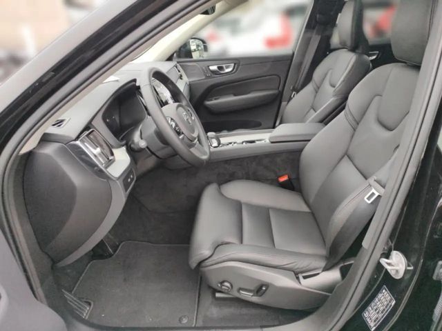 Volvo XC60 AWD Bright Plus T6