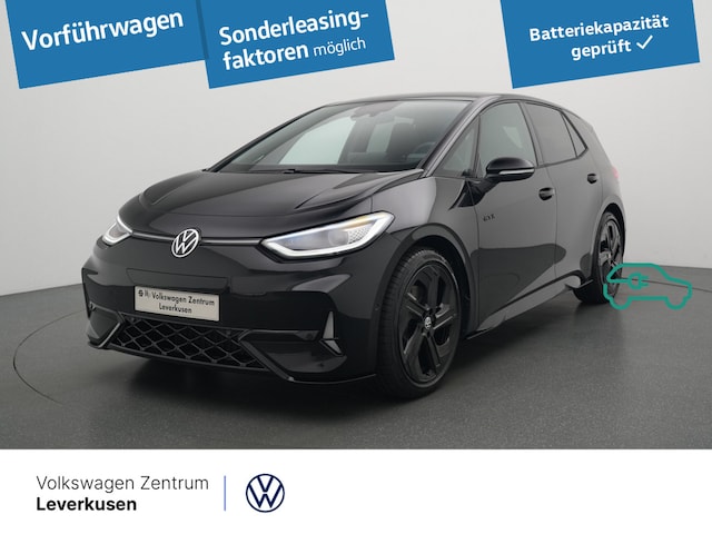 Volkswagen ID.3 GTX