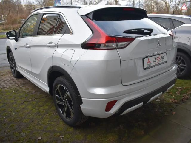 Mitsubishi Eclipse Cross 4WD PHEV