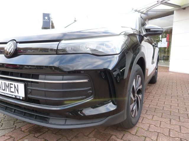 Volkswagen Tiguan 1.5 eTSI DSG Life Plus