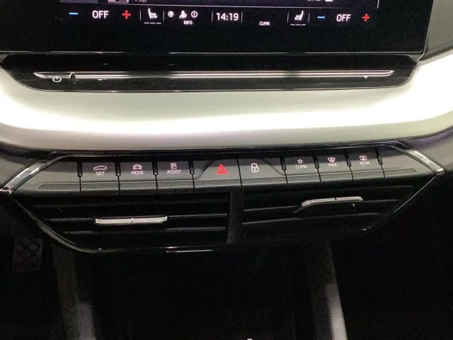 Skoda Octavia 2.0 TDI Ambition Combi