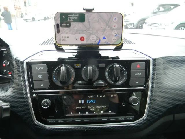 Volkswagen up! Move Move up!