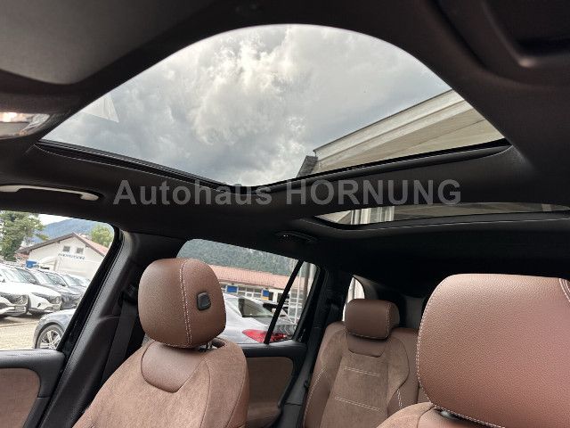 Mercedes-Benz GLB 250 4MATIC