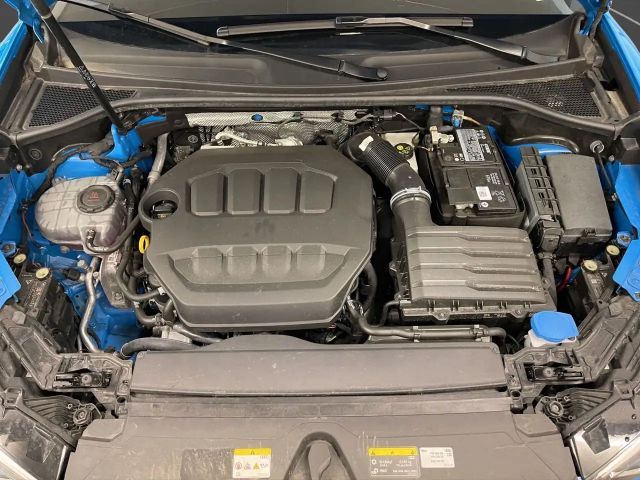 Audi Q3 45 TFSI Quattro S-Line