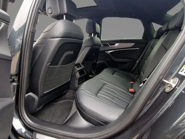 Audi A6 40 TDI Sedan