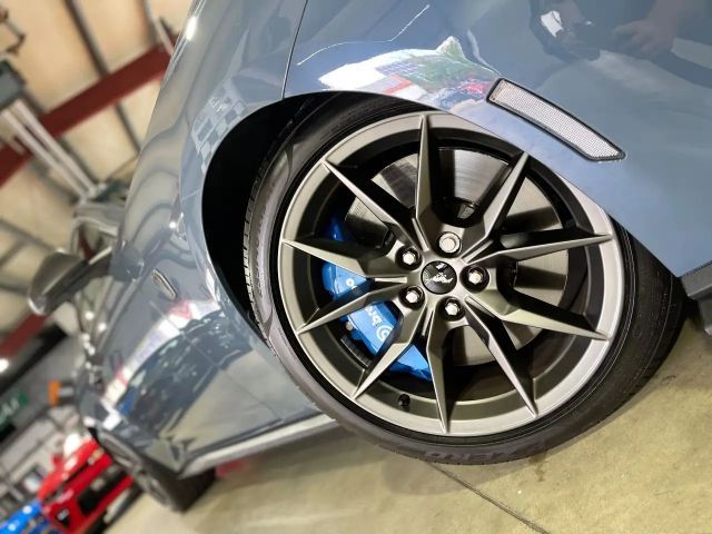 Ford Mustang GT 5.0 V8