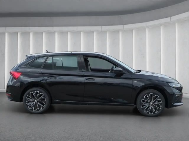 Skoda Scala 1.0 TSI Drive