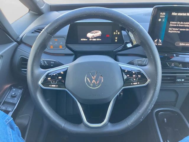 Volkswagen ID.3 Performance Pro