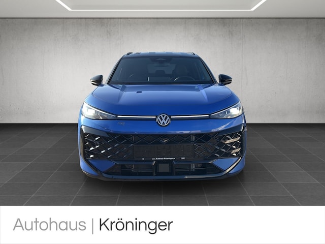 Volkswagen T-Roc 1.5 TSI DSG R-Line