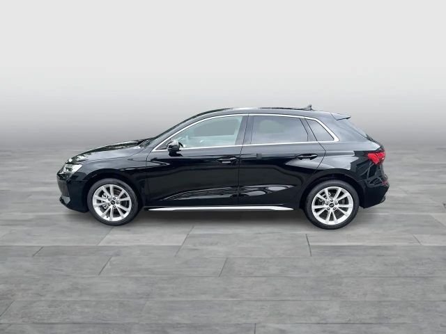 Audi A3 30 TFSI Sedan
